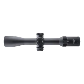 Прицел Vector Optics Continental 2-16x44 - SCOM-T39