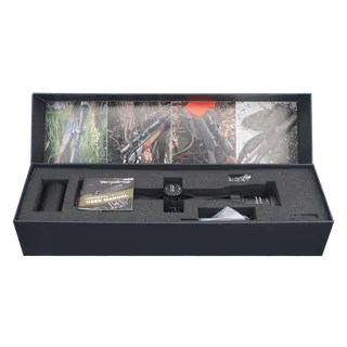 Прицел Vector Optics Continental 2-16x44 - SCOM-T39