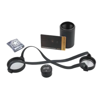 Прицел Vector Optics Continental 2-16x44 - SCOM-T39