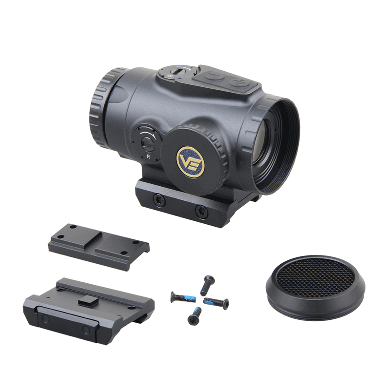 Призматик Vector Optics Paragon 3x18 - SCPS-M03