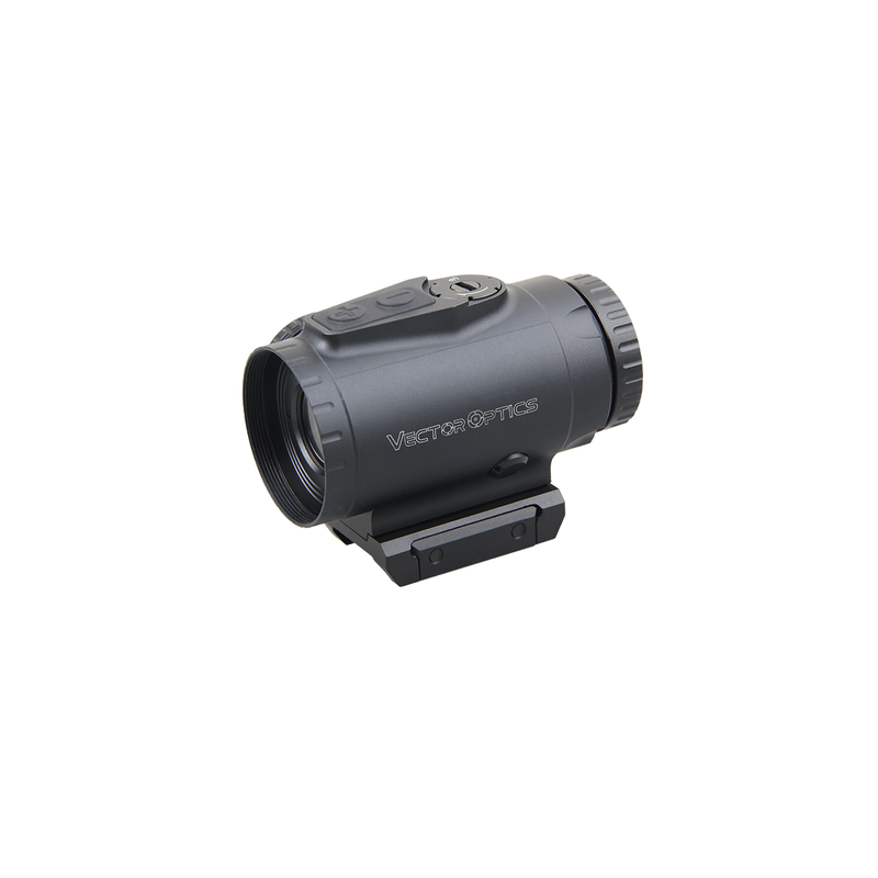 Призматик Vector Optics Paragon 3x18 - SCPS-M03