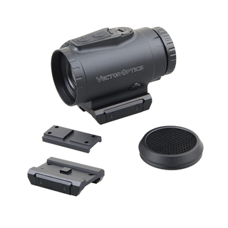 Призматик Vector Optics Paragon 3x18 - SCPS-M03