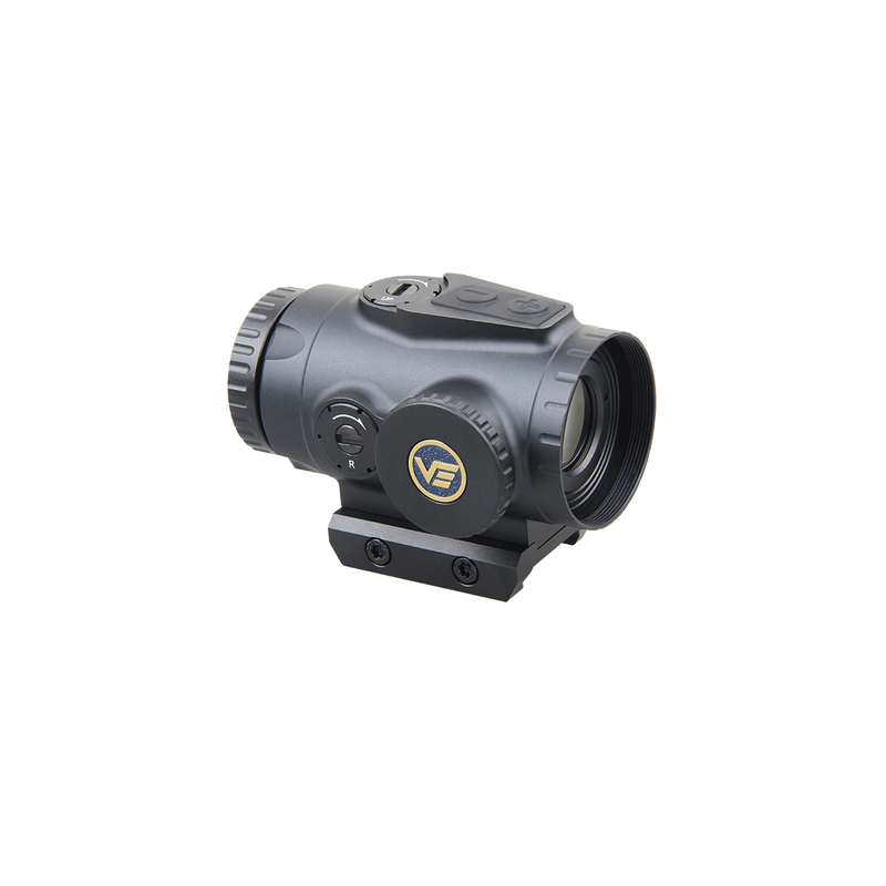 Призматик Vector Optics Paragon 3x18 - SCPS-M03