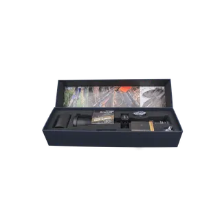 Прицел Vector Optics Continental 4-32x56 - SCOL-T51