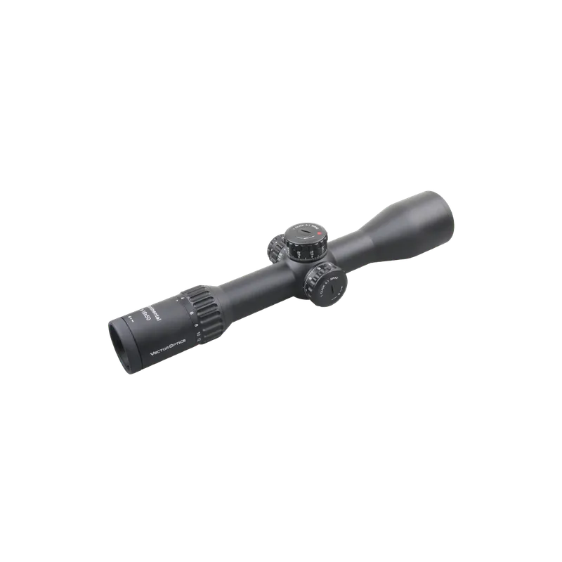 Прицел Vector Optics Continental 3-18x50 - SCFF-43