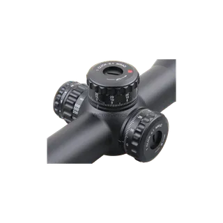 Прицел Vector Optics Continental 3-18x50 - SCFF-43