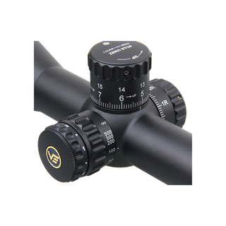 Прицел Vector Optics Continental 3-18x50 - SCOL-53