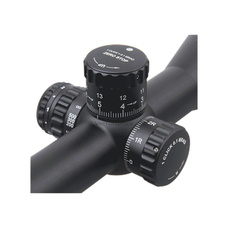 Прицел Vector Optics Continental 3-18x50 - SCOL-53