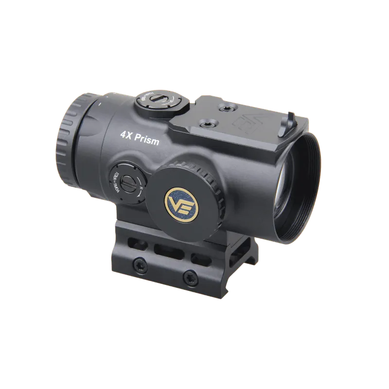 Призматик Vector Optics Paragon 4x24 - SCPS-M04