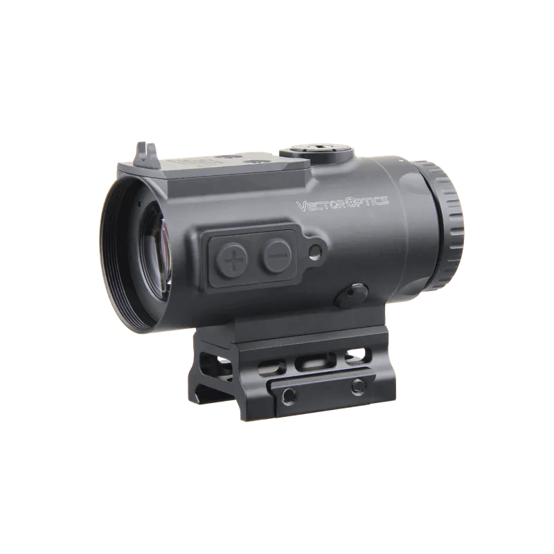 Призматик Vector Optics Paragon 4x24 - SCPS-M04