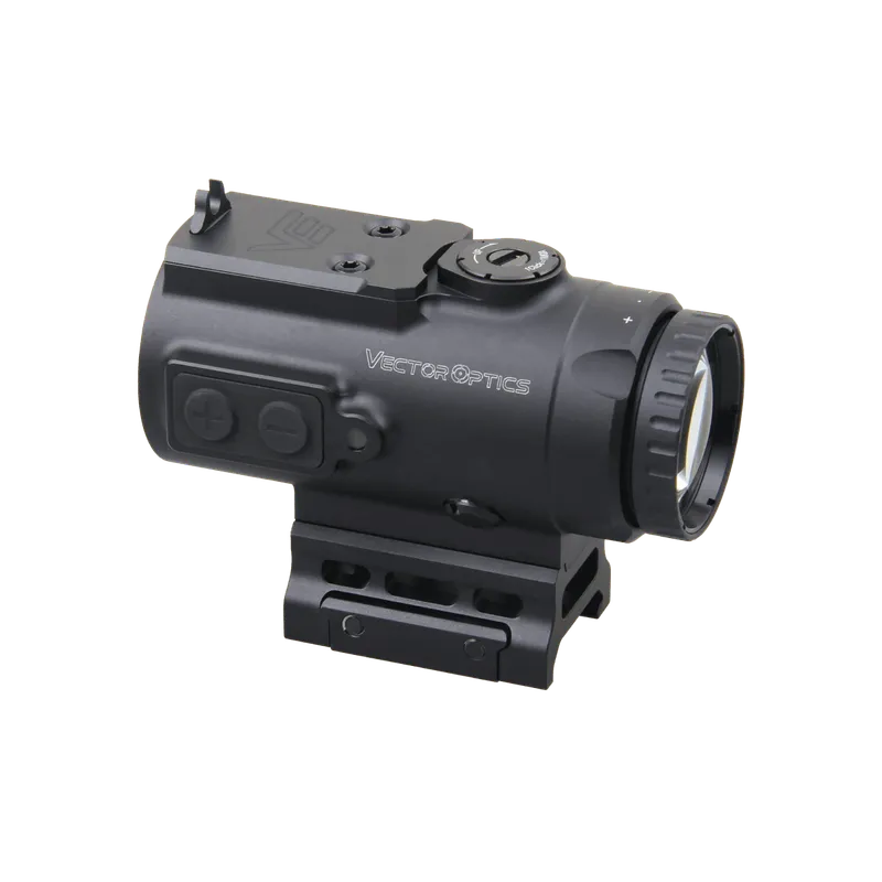 Призматик Vector Optics Paragon 4x24 - SCPS-M04