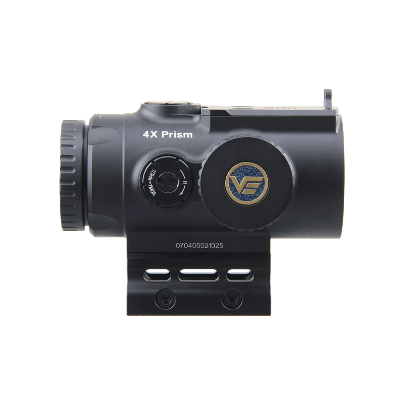 Призматик Vector Optics Paragon 4x24 - SCPS-M04