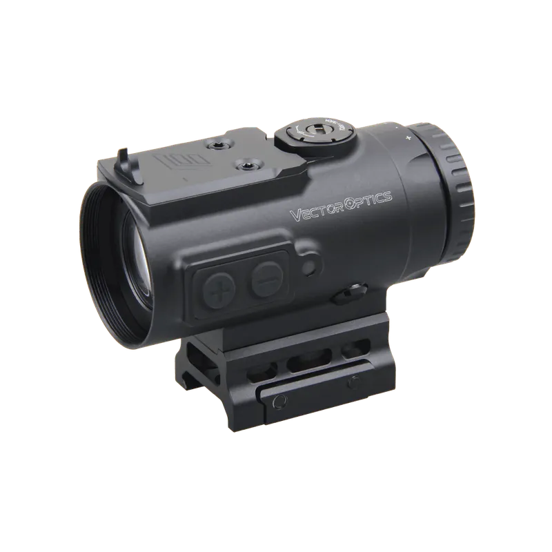 Призматик Vector Optics Paragon 4x24 - SCPS-M04