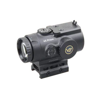 Призматик Vector Optics Paragon 4x24 - SCPS-M04