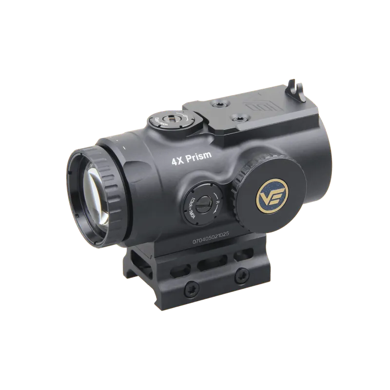 Призматик Vector Optics Paragon 4x24 - SCPS-M04