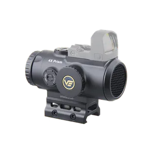 Призматик Vector Optics Paragon 4x24 - SCPS-M04