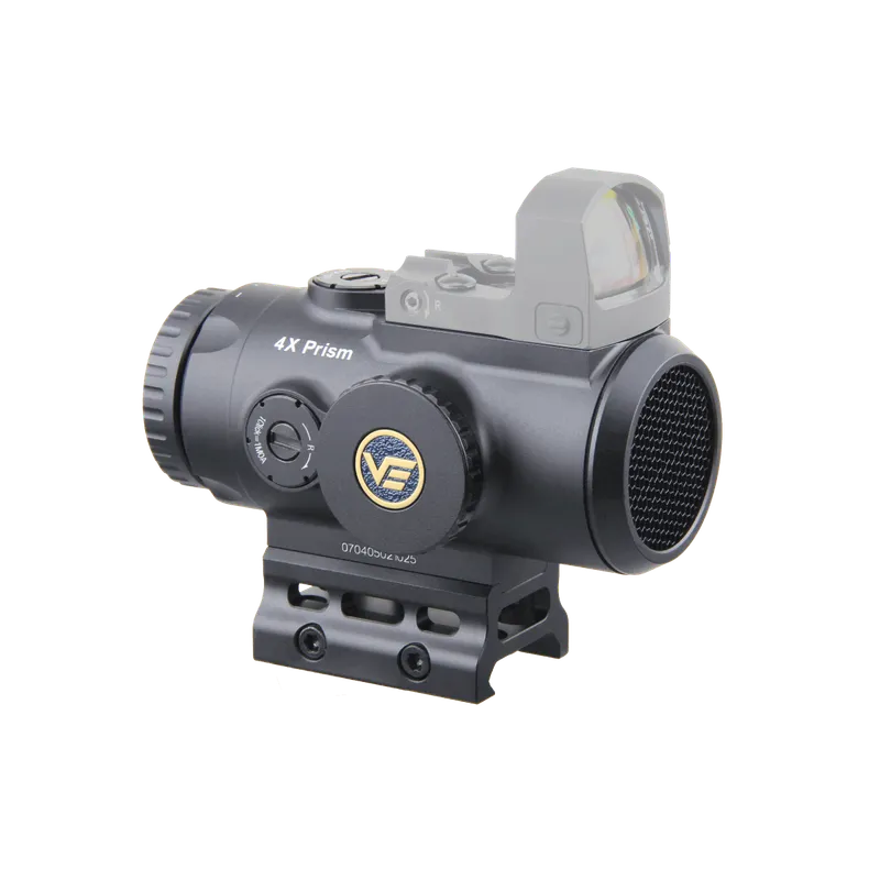 Призматик Vector Optics Paragon 4x24 - SCPS-M04