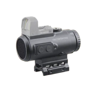 Призматик Vector Optics Paragon 4x24 - SCPS-M04