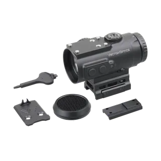 Призматик Vector Optics Paragon 4x24 - SCPS-M04