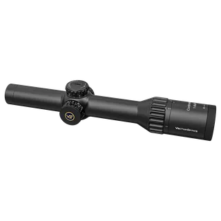 Прицел Vector Optics Continental 1-8x24 - SCOC-T37