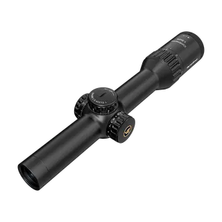Прицел Vector Optics Continental 1-8x24 - SCOC-T37