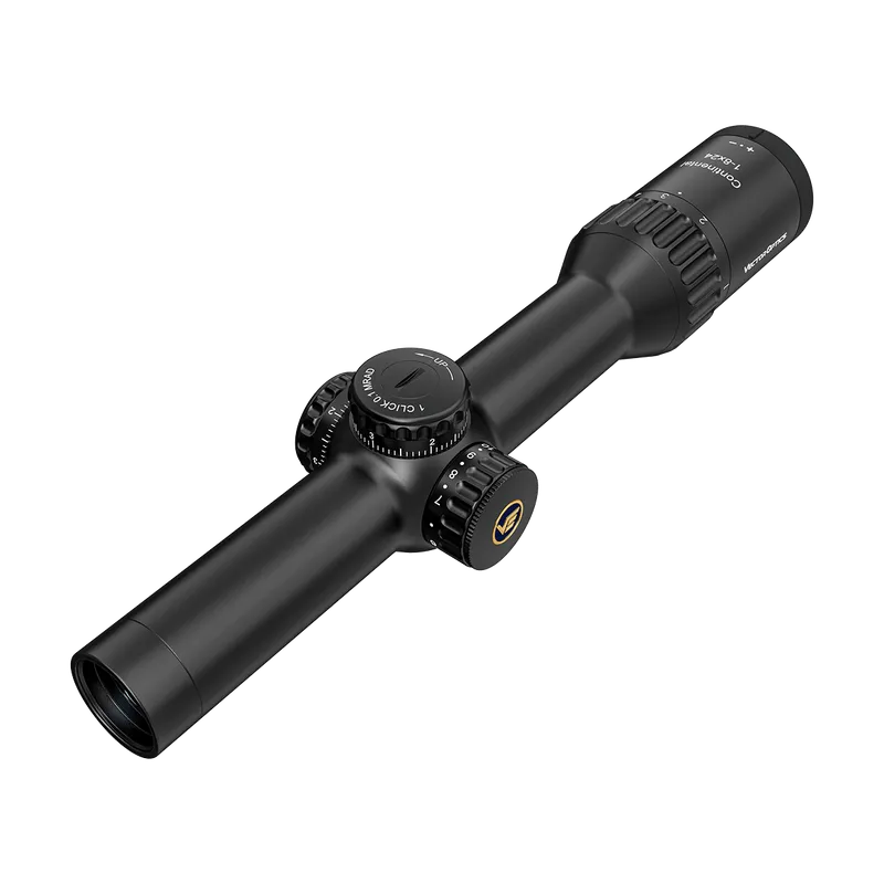 Прицел Vector Optics Continental 1-8x24 - SCOC-T37