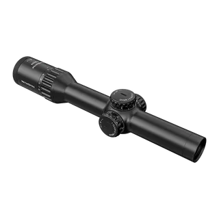 Прицел Vector Optics Continental 1-8x24 - SCOC-T37