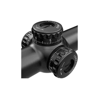 Прицел Vector Optics Continental 1-8x24 - SCOC-T37