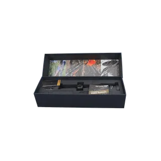 Прицел Vector Optics Continental 1-8x24 - SCOC-T37