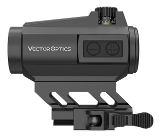 Коллиматор Vector Optics Maverick 1x22 - SCRD-PS12
