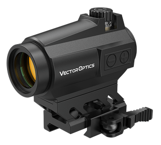 Коллиматор Vector Optics Maverick 1x22 - SCRD-PS12