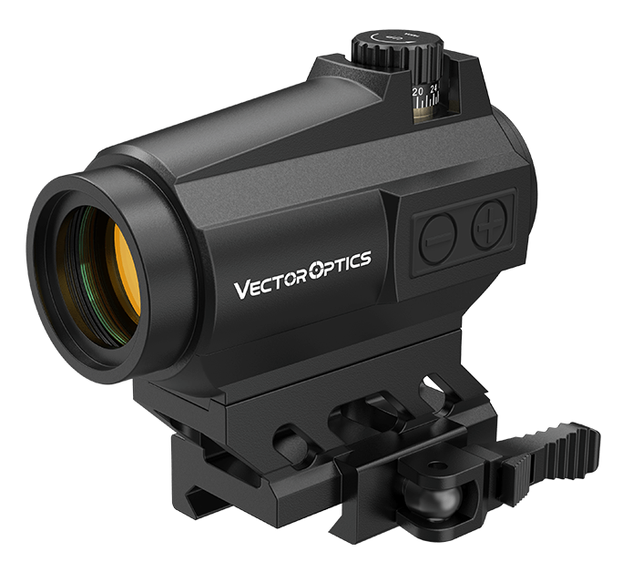 Коллиматор Vector Optics Maverick 1x22 - SCRD-PD12
