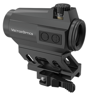 Коллиматор Vector Optics Maverick 1x22 - SCRD-PS12