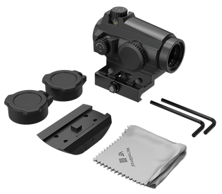 Коллиматор Vector Optics Maverick 1x22 - SCRD-PS12