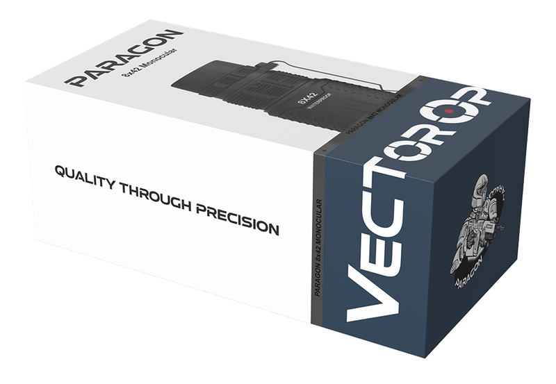 Монокуляр Vector Optics Paragon 8x42 - SCMO-01