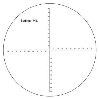 Бинокль Vector Optics Continental 10x42 - SCBO-07