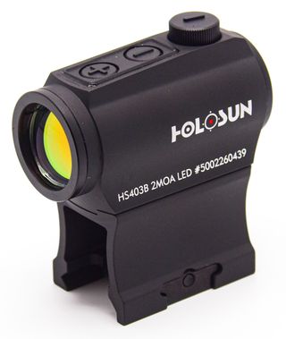 Коллиматор Holosun Micro HS403B