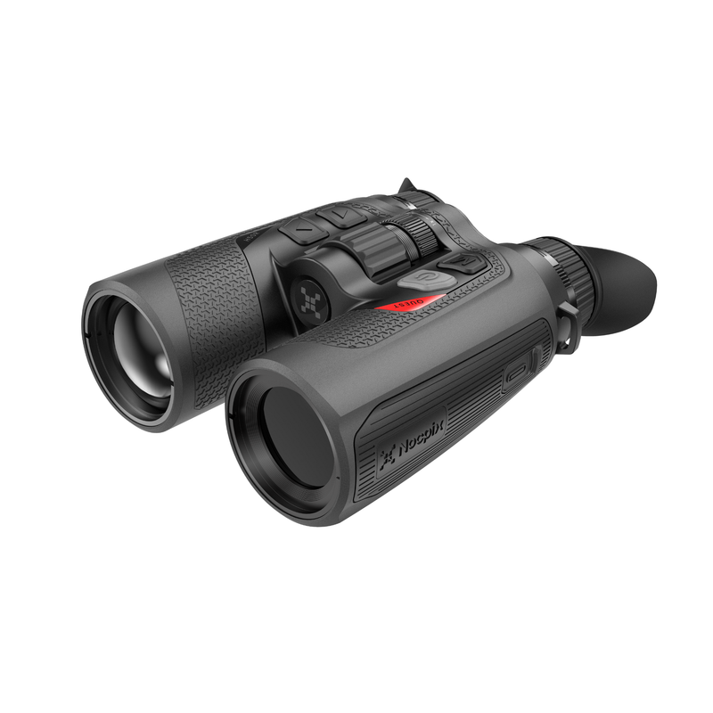 NocPix QUEST H50R