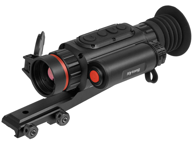 Sytong LM02-25