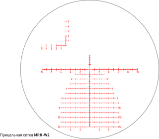DHF 5-20x56 (MRH-W2)