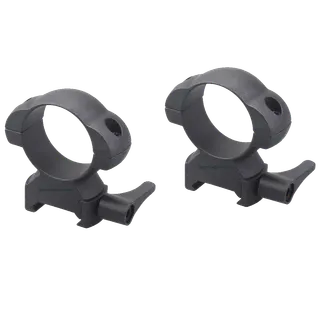 Кольца быстросъемные Vector Optics SCSR-06