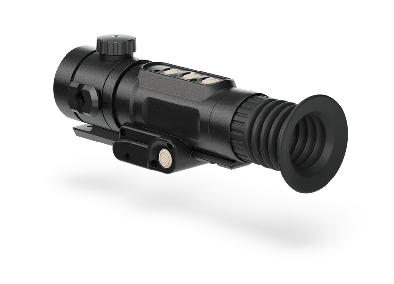 Dedal Venator 640