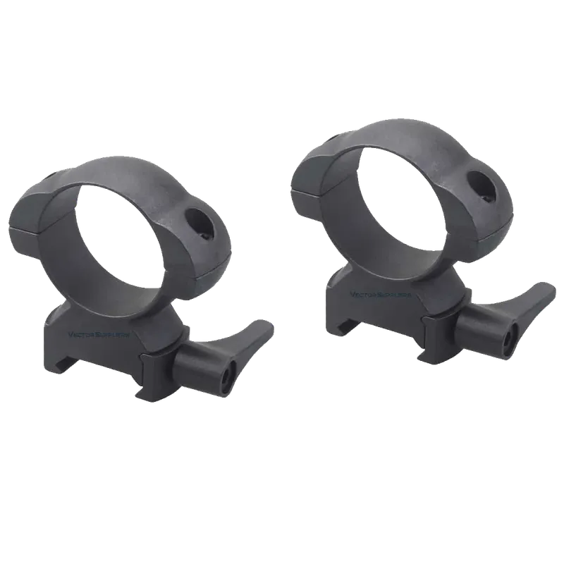 Кольца быстросъемные Vector Optics SCSR-06