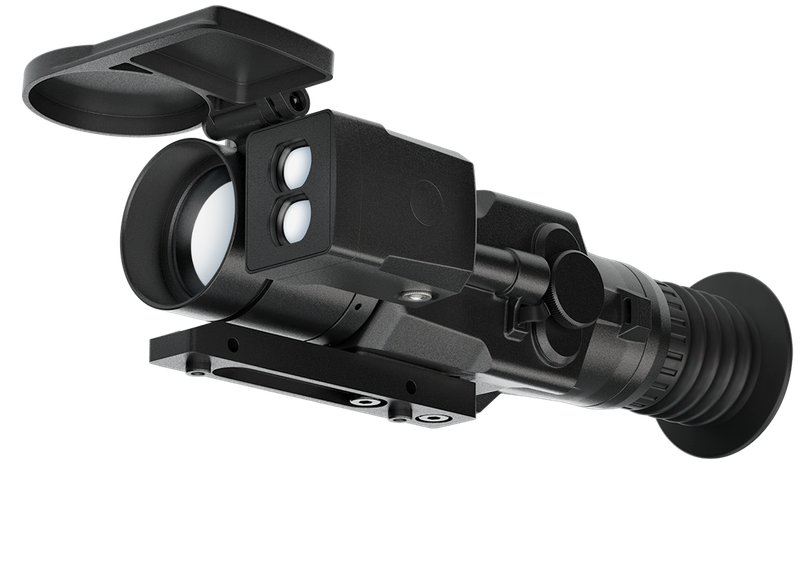 Dedal T2.380 Hunter/LRF