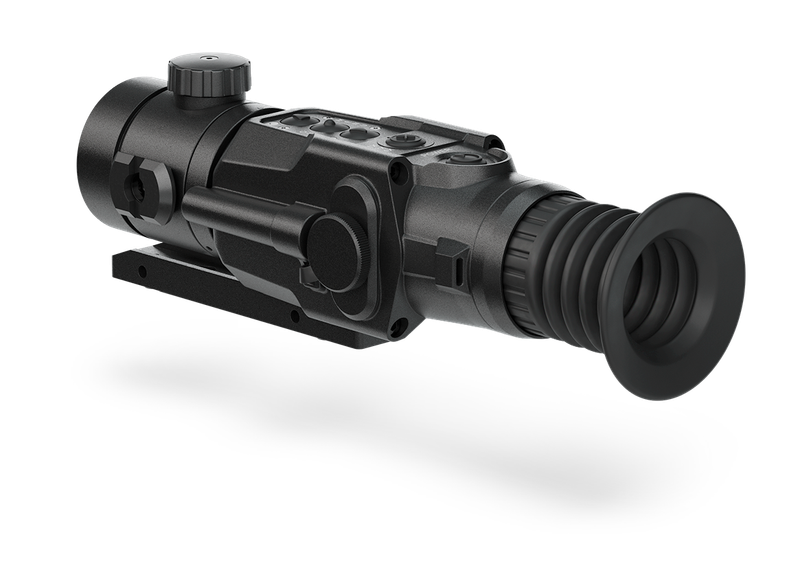 Тепловизионный прицел Dedal-T2.380 Hunter