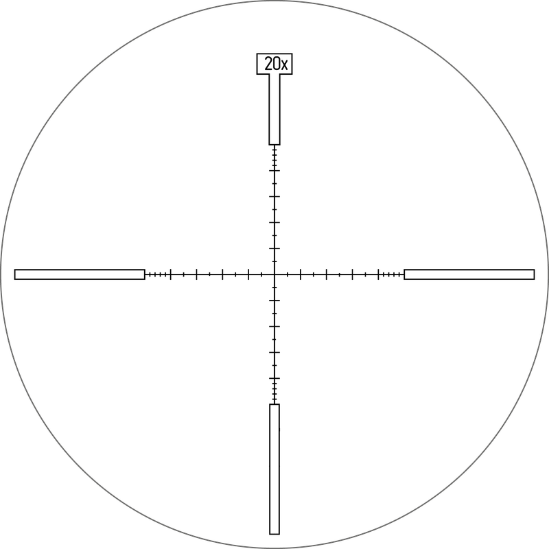 DH 5-20x56 (MRH-L5)