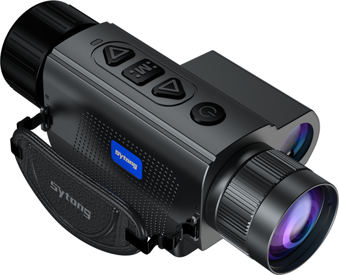 Sytong XS06-35LRF