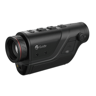 Guide TD410