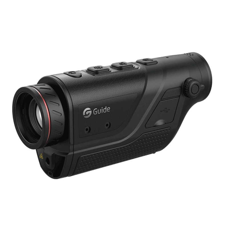 Guide TD430