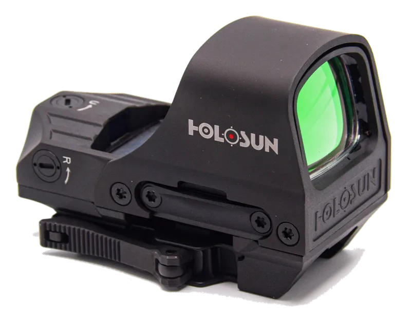 Коллиматор Holosun OpenReflex HS510C
